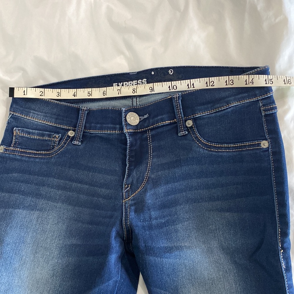 Jeggings - Picture 5 of 5
